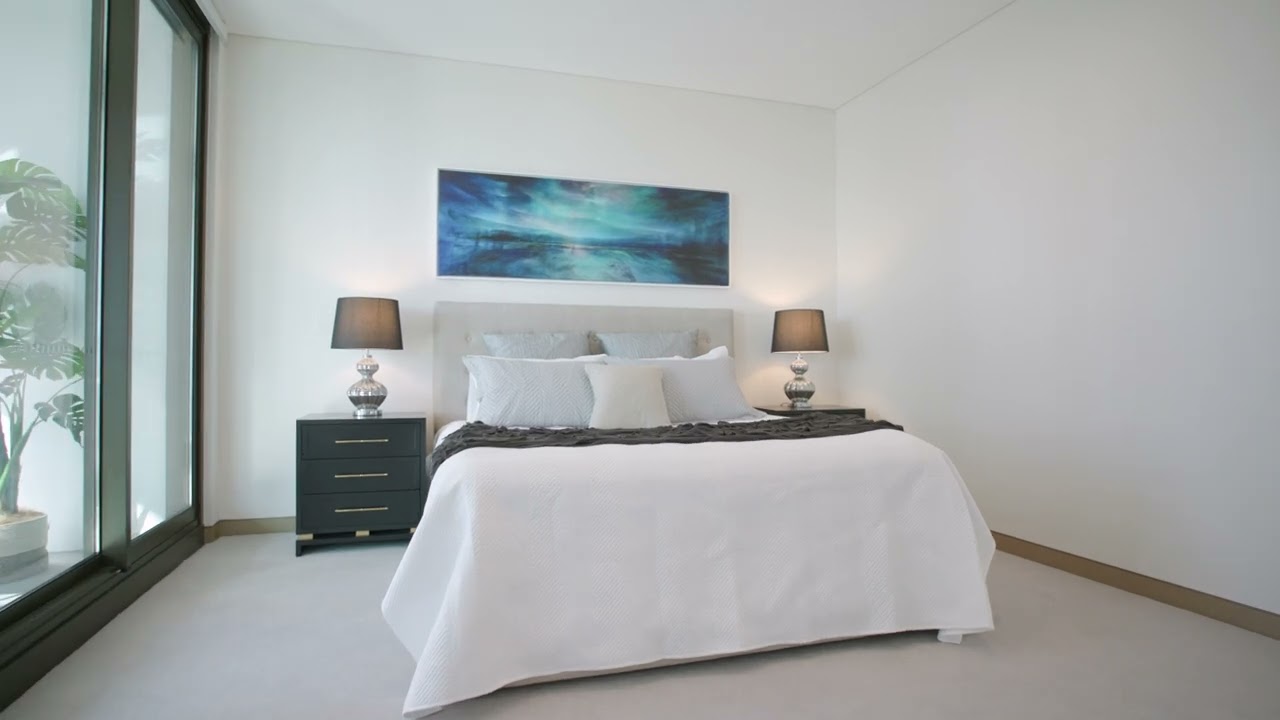 Apartment 2305 & 2306/88A Christie Street, St Leonards