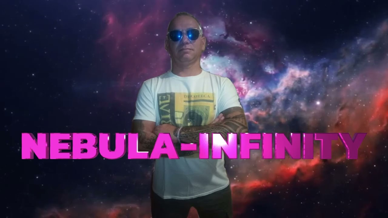 NEBULA INFINITY
