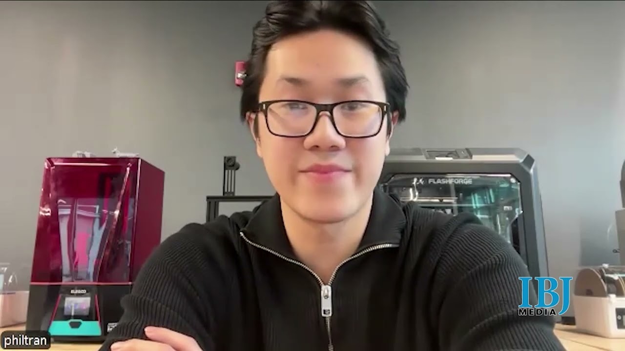 IU alum launches high-tech RipLok vape case