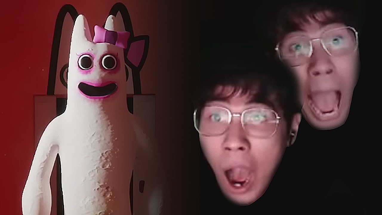 춘향 누나! 누나가 여기서 왜 나와!