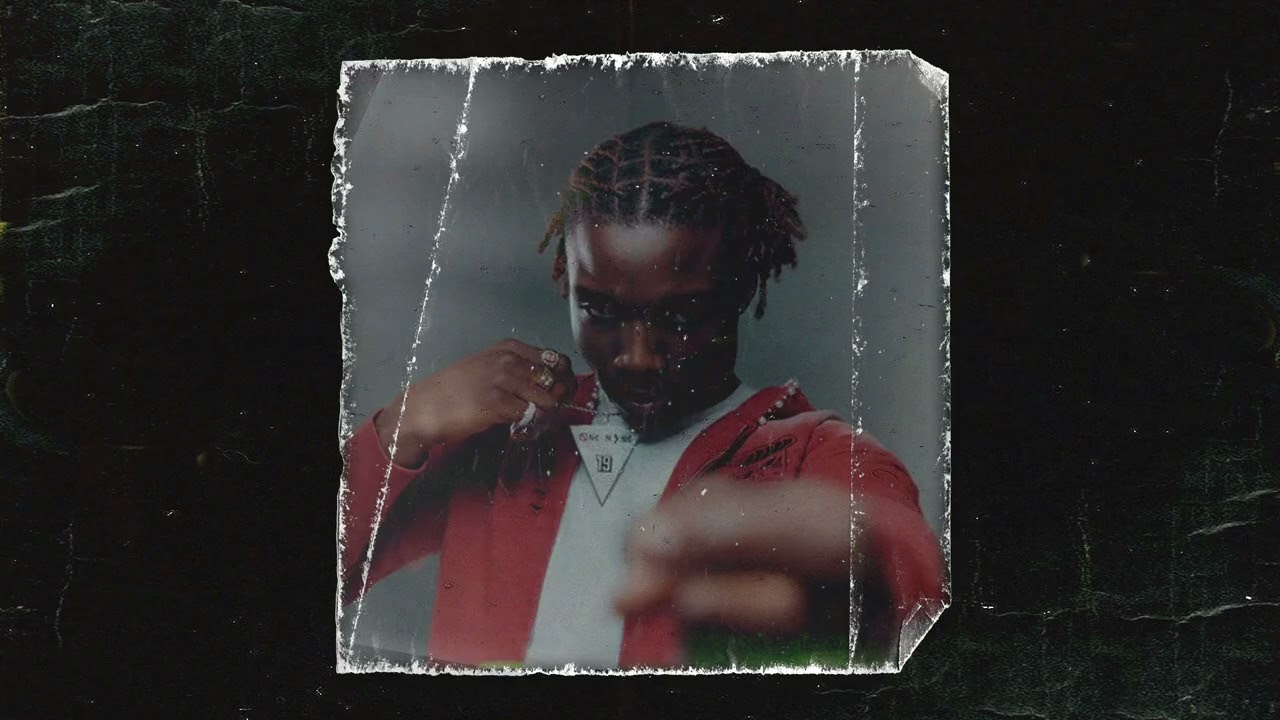 150BPM LA MANO TYPE BEAT - 93 ft 69 - @arthr_vllt69