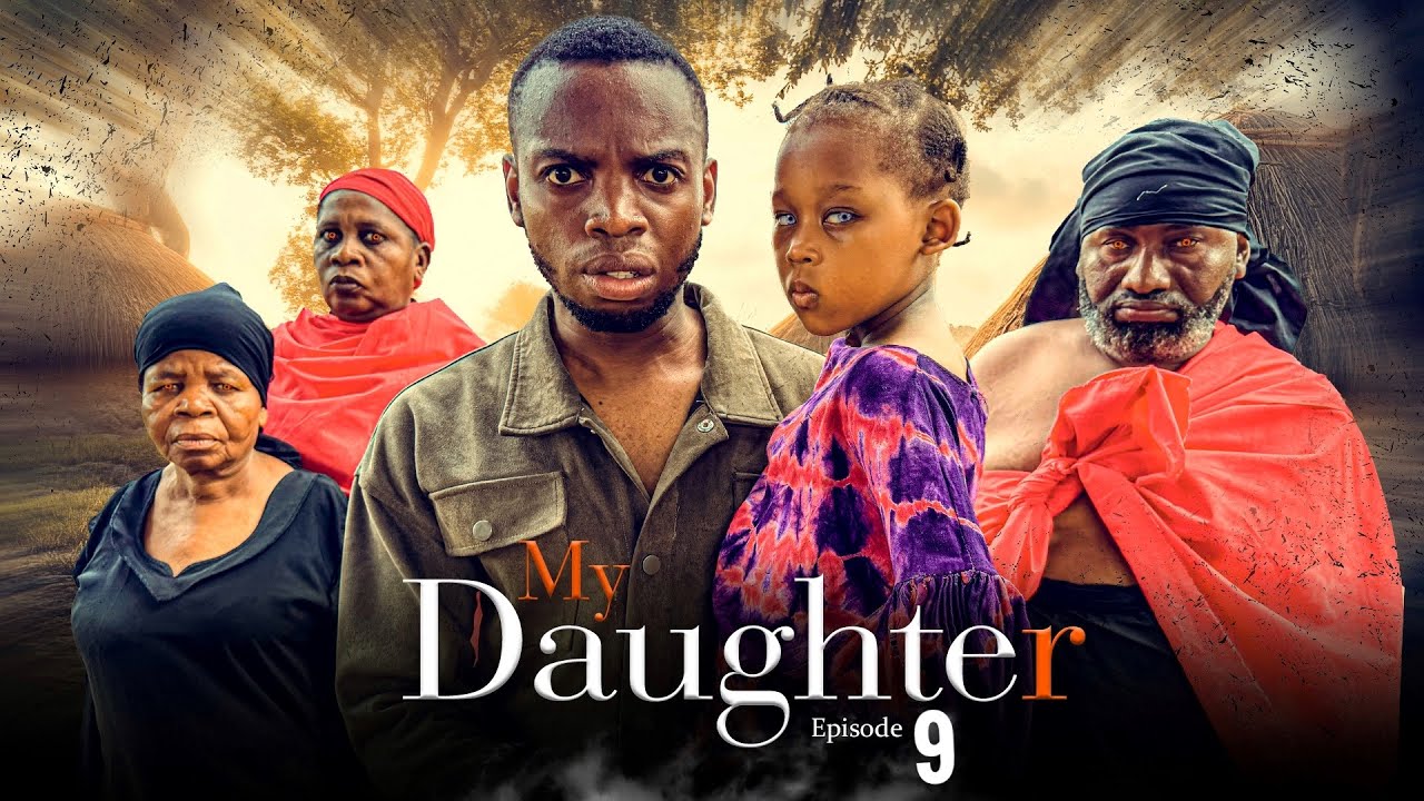 MY DAUGHTER | ep 9 |