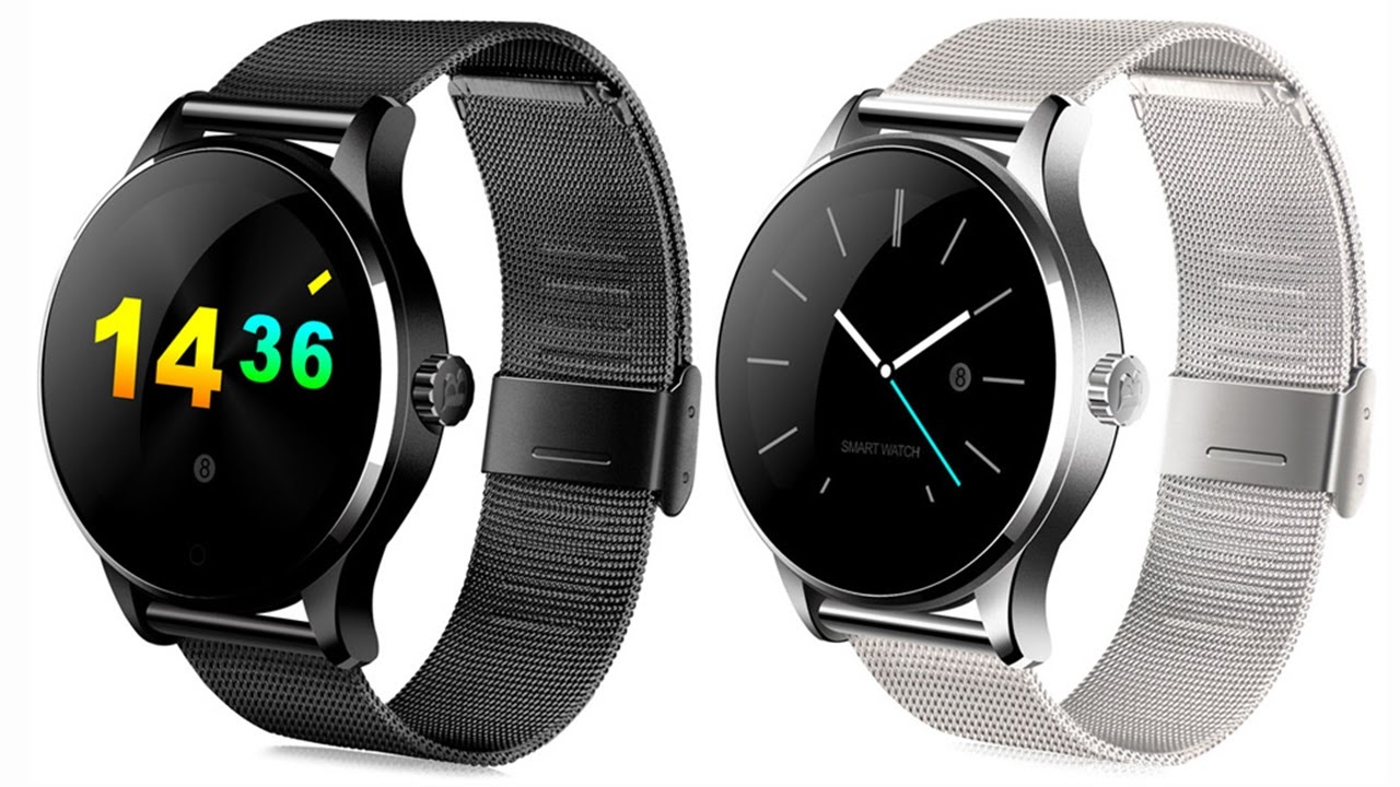 УМНЫЕ ЧАСЫ K88H - Smart Watch K88H - Aliexpress