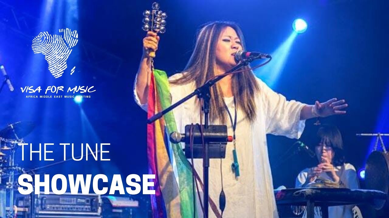 Visa For Music 2019 - The Tune
