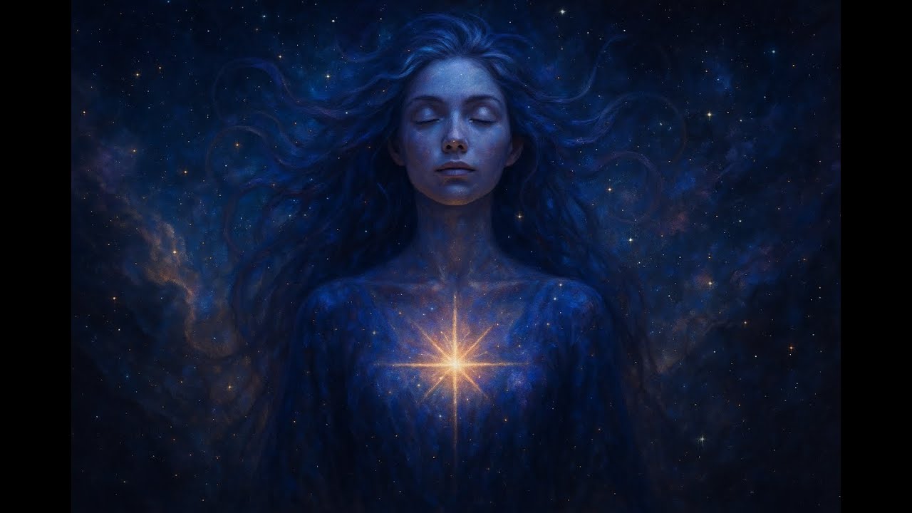 The Great Remembering: Awakening the Starseed Within