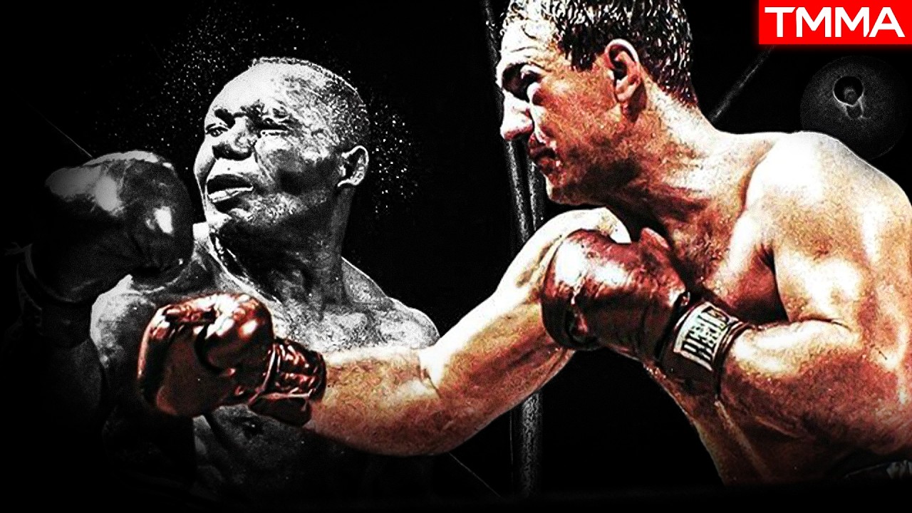 Boxing&rsquo;s Deadliest Knockout Artist