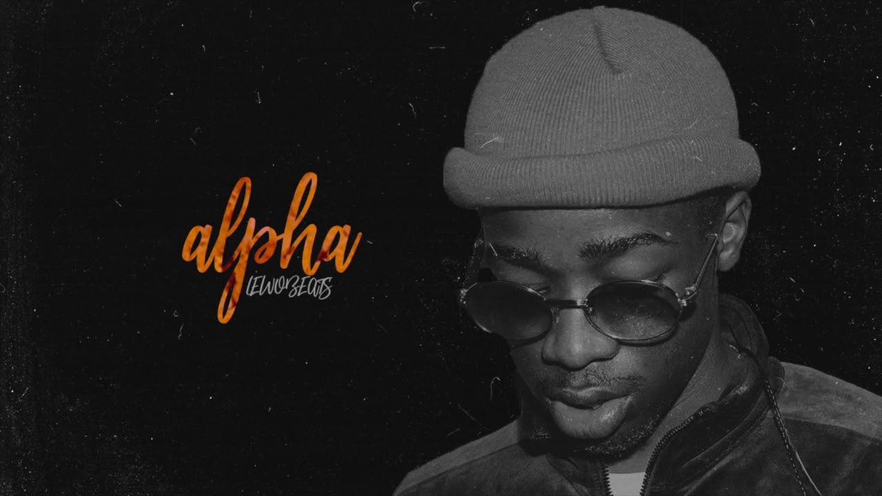 MHD type beat x Afro trap x Niska type beat 
