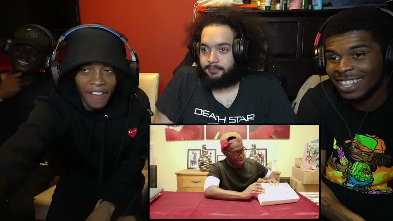 WHY HE ATE THEM LIKE THAT 😭🤦🏽‍♂️ |  AMERICANS REACT TO DEJI AMERICAN CANDY ALMOST KILLED ME