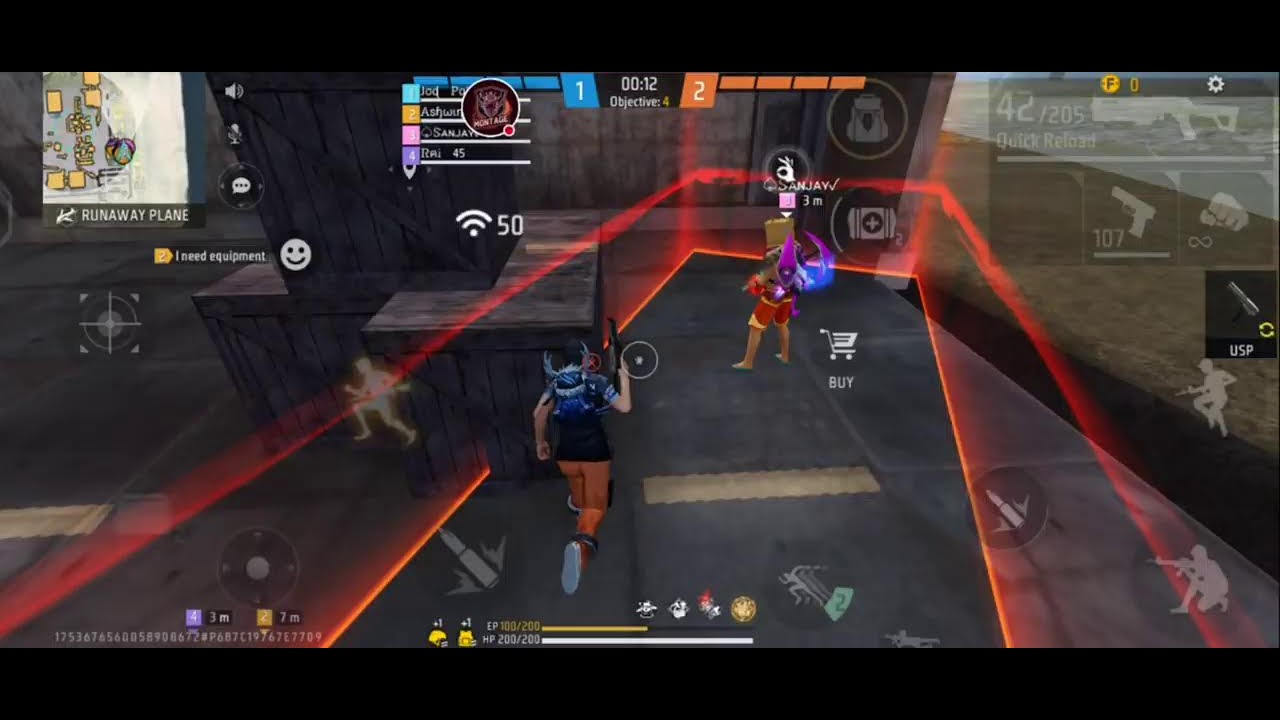 MONTAGE IS LIVE is live!