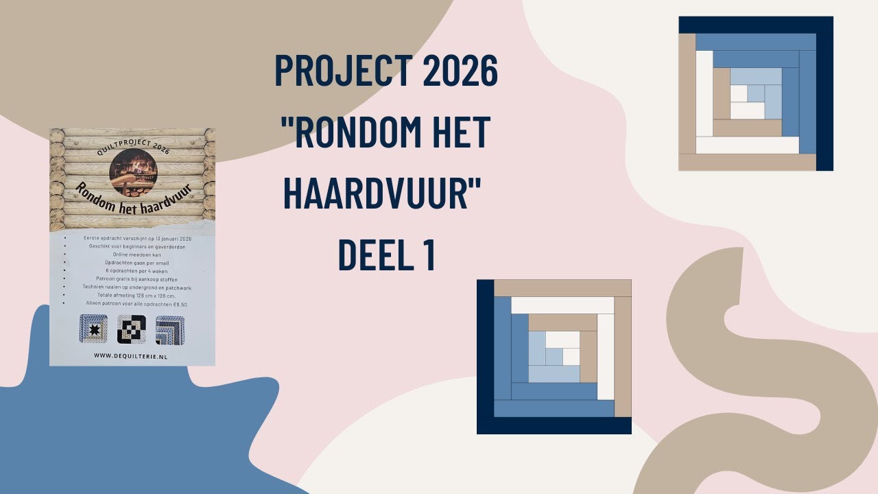 Deel 1 project 