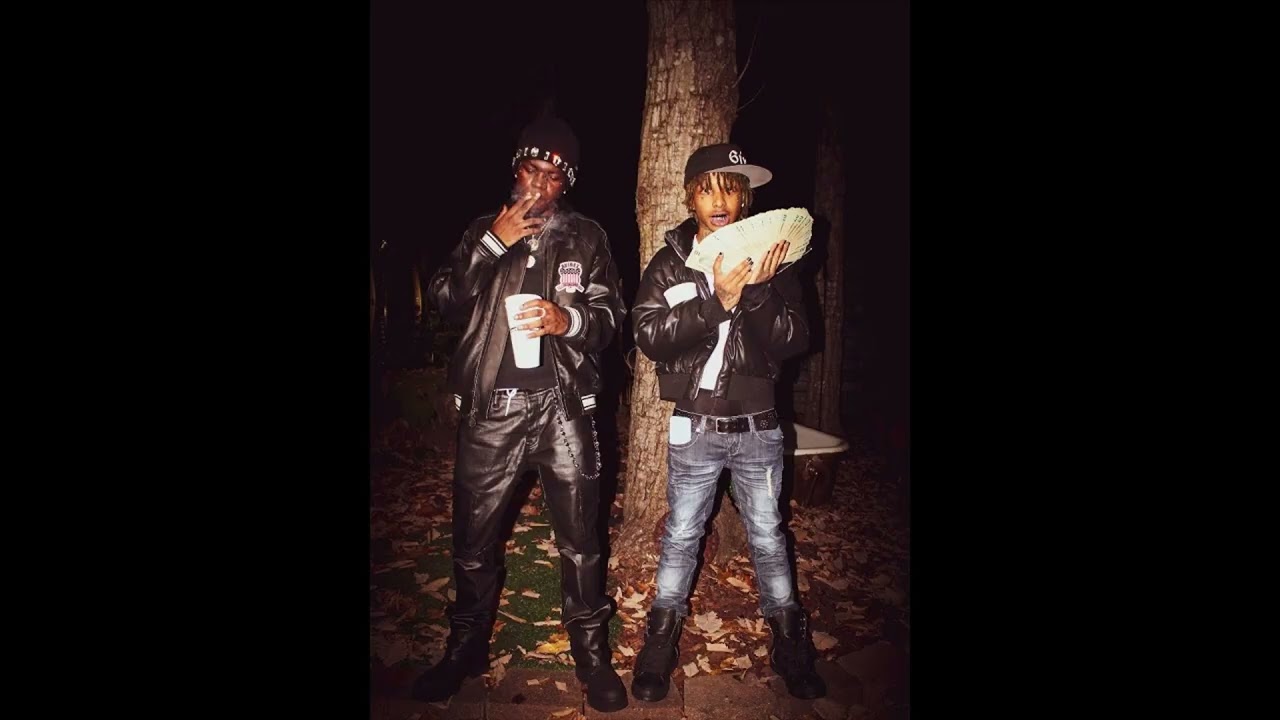 (FREE) FattMack x Topoppgen Sample Type Beat - 