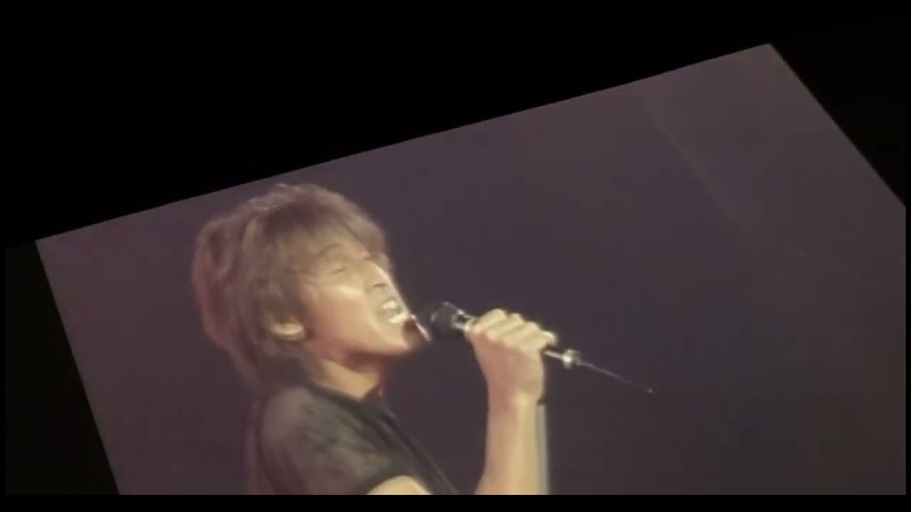 B’z Pleasure 97 Do me 元曲