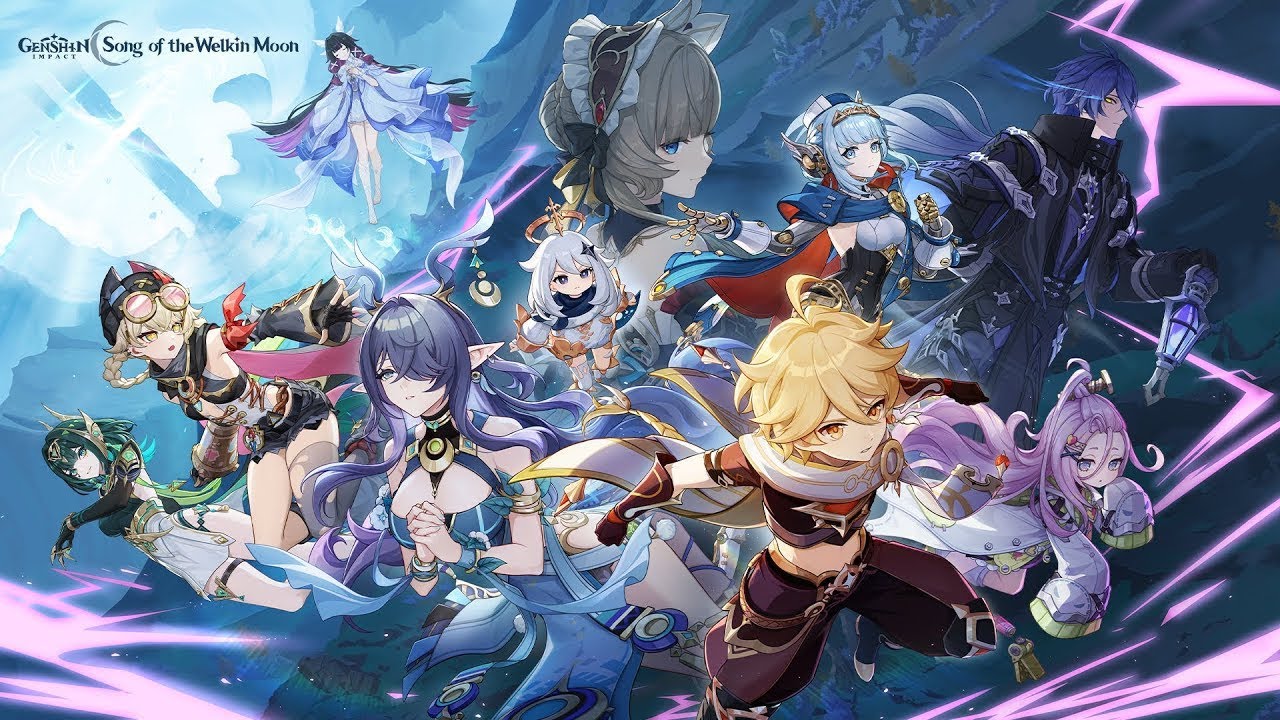 Maintaining My Main, MMM XD + Medium Announcement 