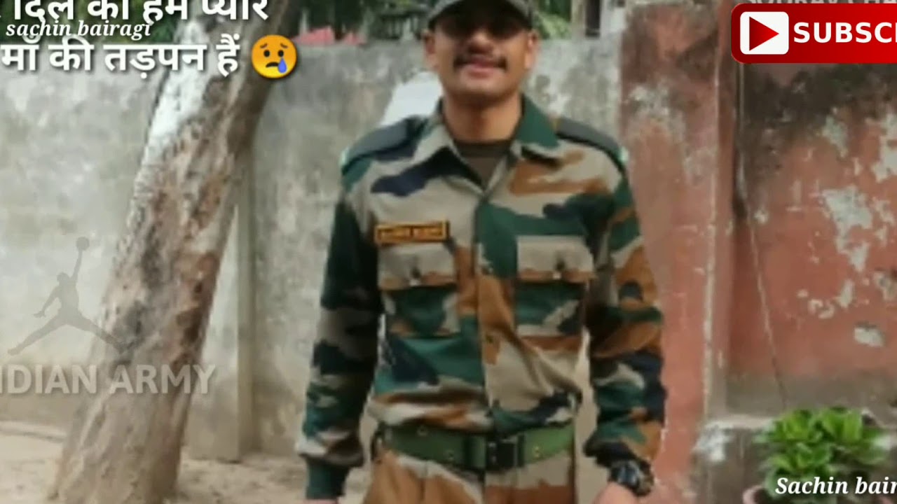 Special army New year whatsapp status video 2019