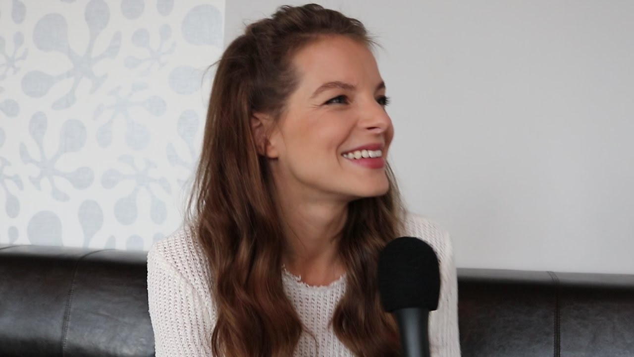 Yvonne Catterfeld über die 6. Staffel "The Voice of Germany"