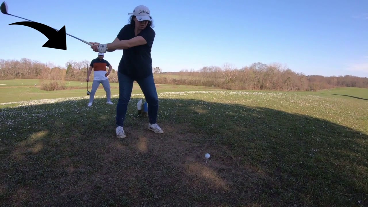 Golf de Teynac