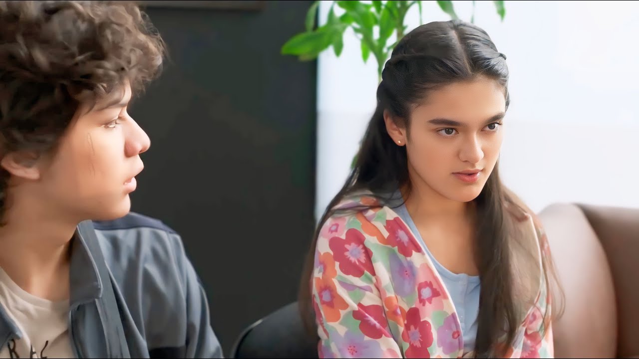 La Rosa de Guadalupe | SILENCIO EQUIVOCADO [Part 2] | Cap&iacute;tulo 2025 FULL HD VIDEO | Big Nuz