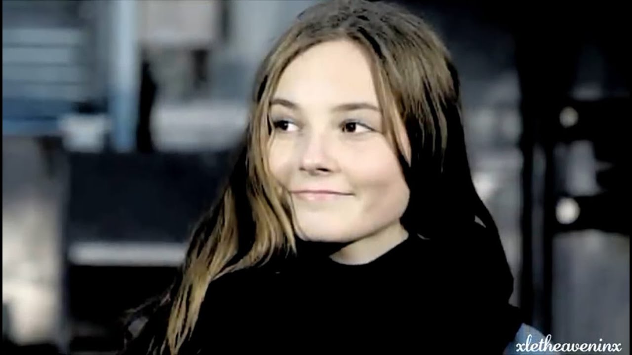 Princess Ingrid Alexandra || 