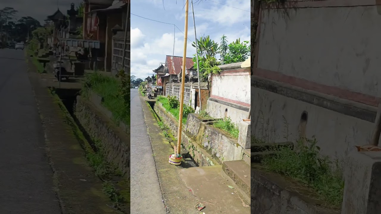 Ssstt...Warungnya Dalam Pekarangan Rumah