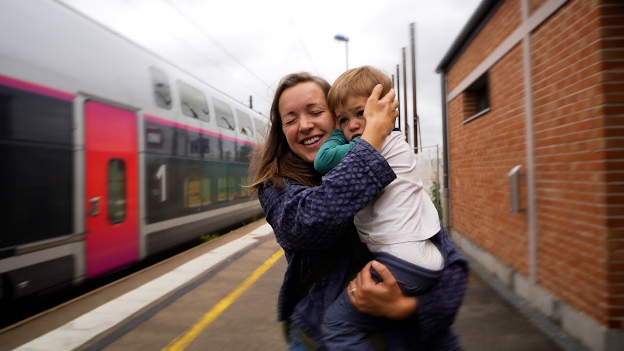 Путешествия — это развлечение типа Б