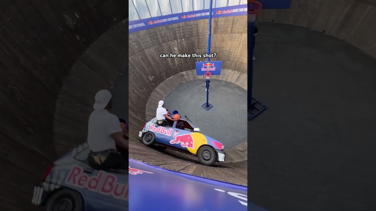 He Did That So EASILY 😮&zwj;💨