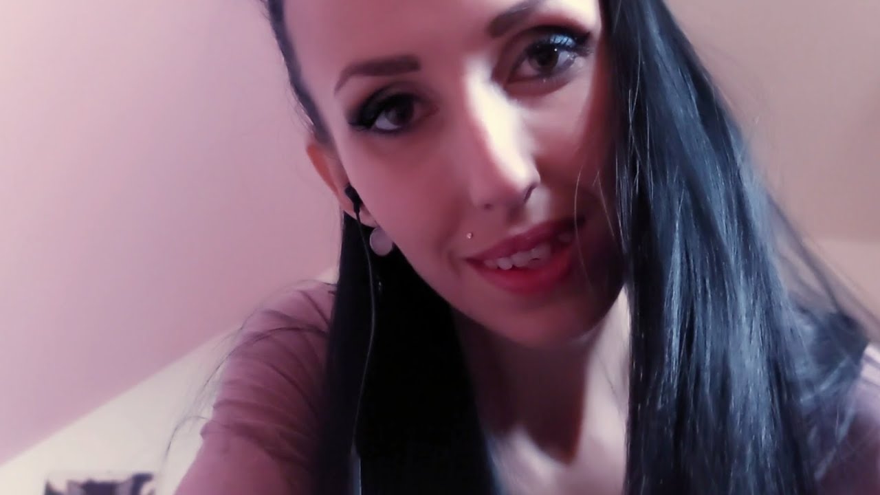 [Magyar ASMR] Vigasztaló szavak | Roleplay  (Vizuális triggerrel és lágy beszédhanggal)