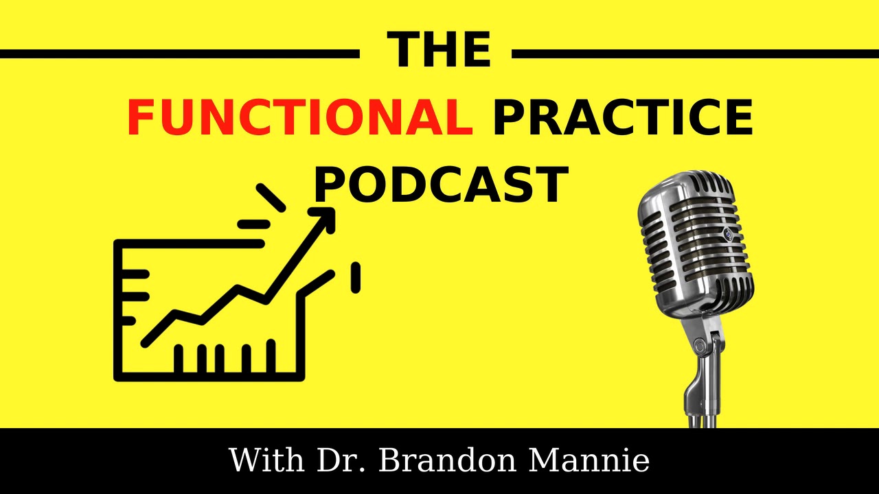 2019 Functional Medicine Marketing Framework!