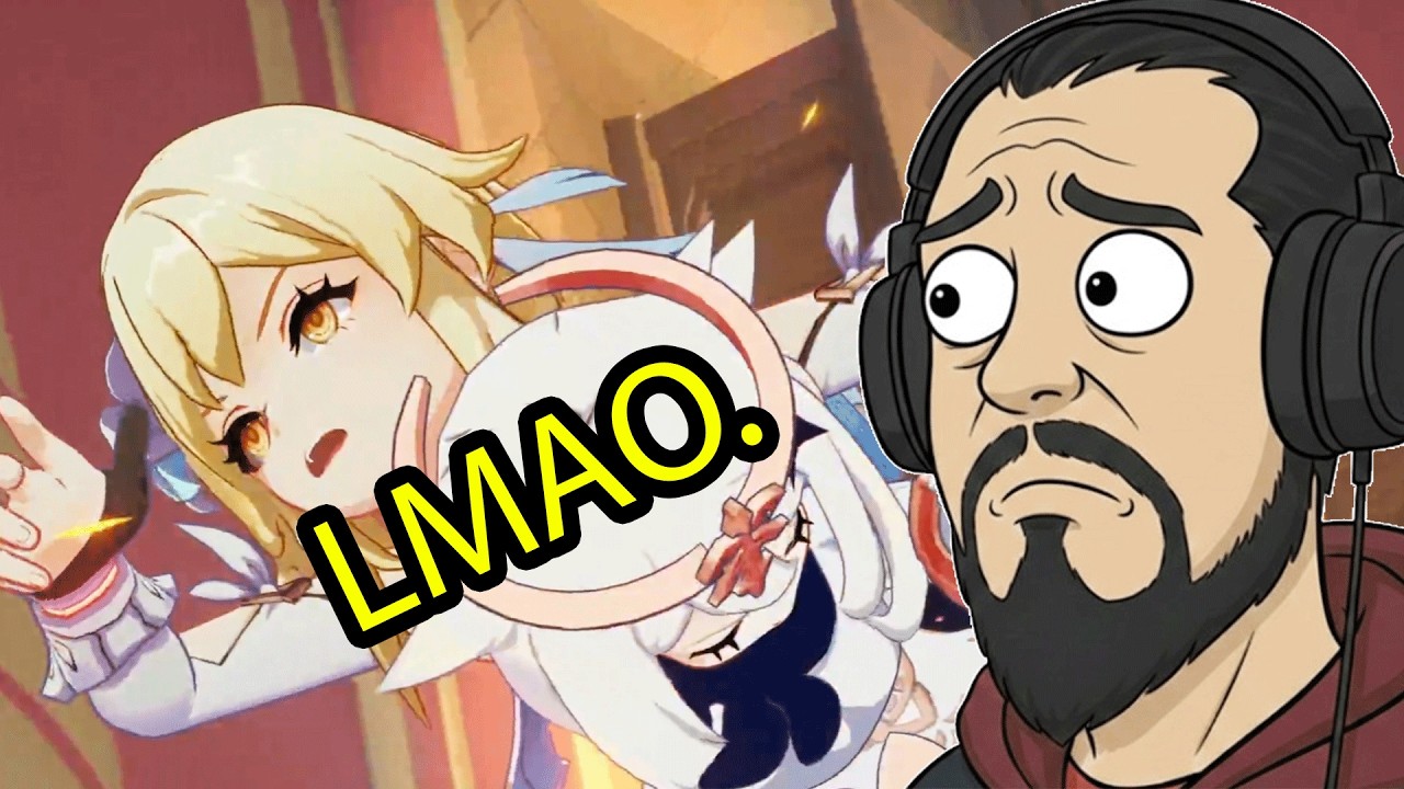 [ NO COMMENTARY / 4K 6FPS Walkthrough ] - Patch 6.4 Mondstadt Event Quest | GENSHIN IMPACT - PART 2