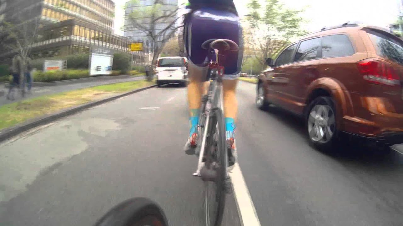 Car Dooring.