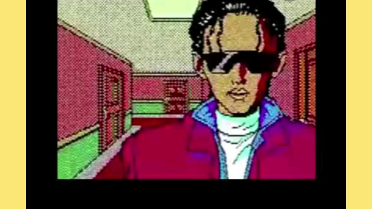 restaurant posse - blow off