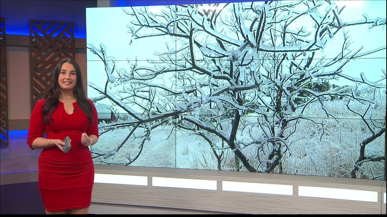 Freezing Rain Explainer