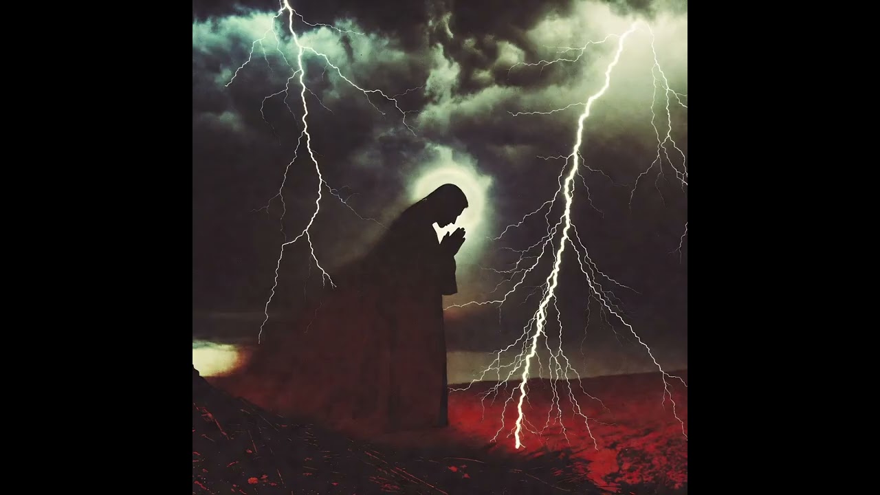 FIRE FROM HEAVEN - Prophetic End Times Worship Song | Christ's Victory Over Satan (Revelation 20)