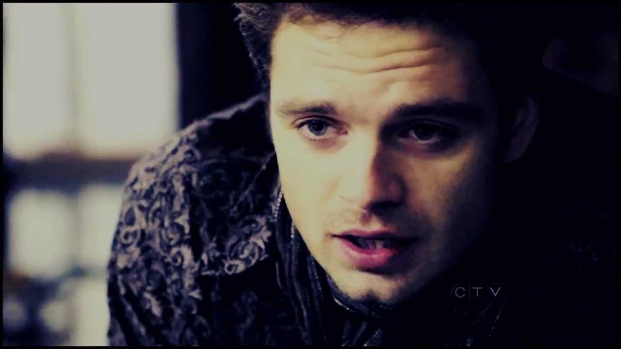 Jefferson/The Mad Hatter || Run Rabbit Run [OUAT]