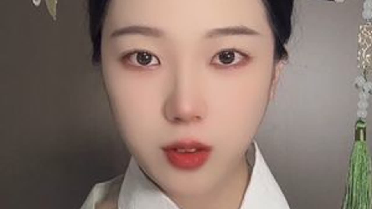 这段也对应着后面的结局，青樱追求的情深义重，两心相许到最后也没得到