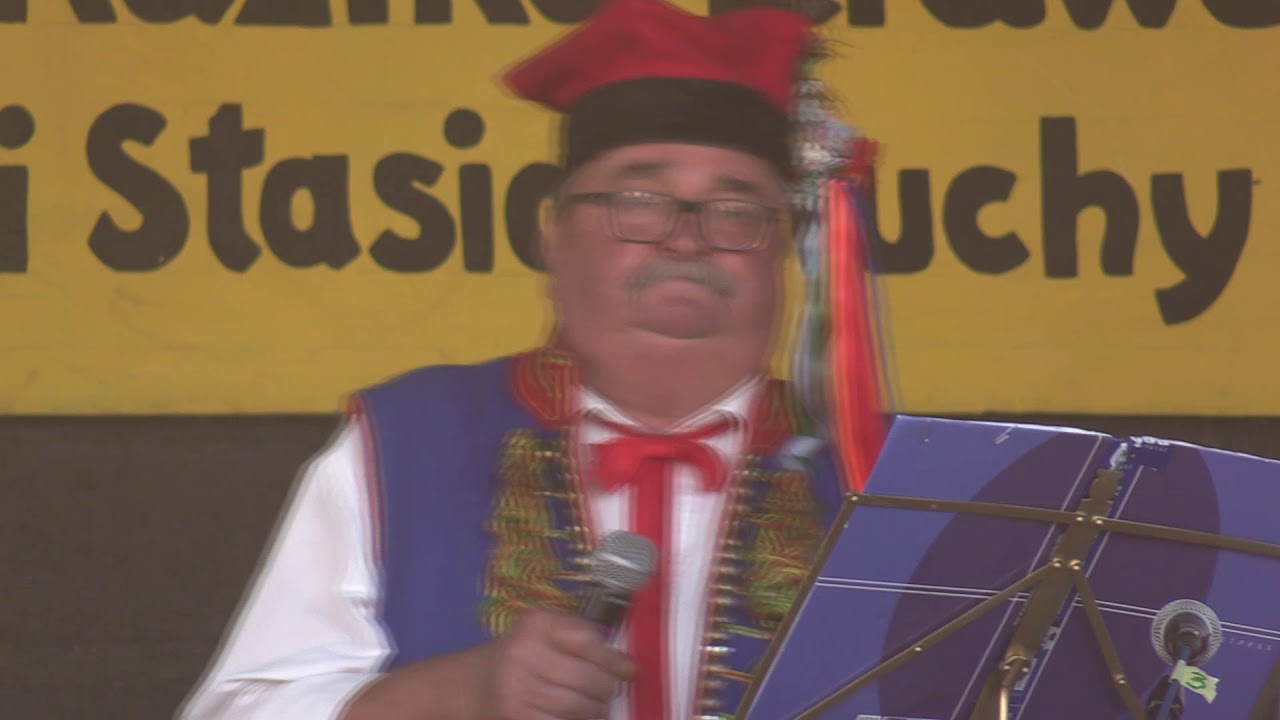 Ponidzie Kapela Maćka Sobonia