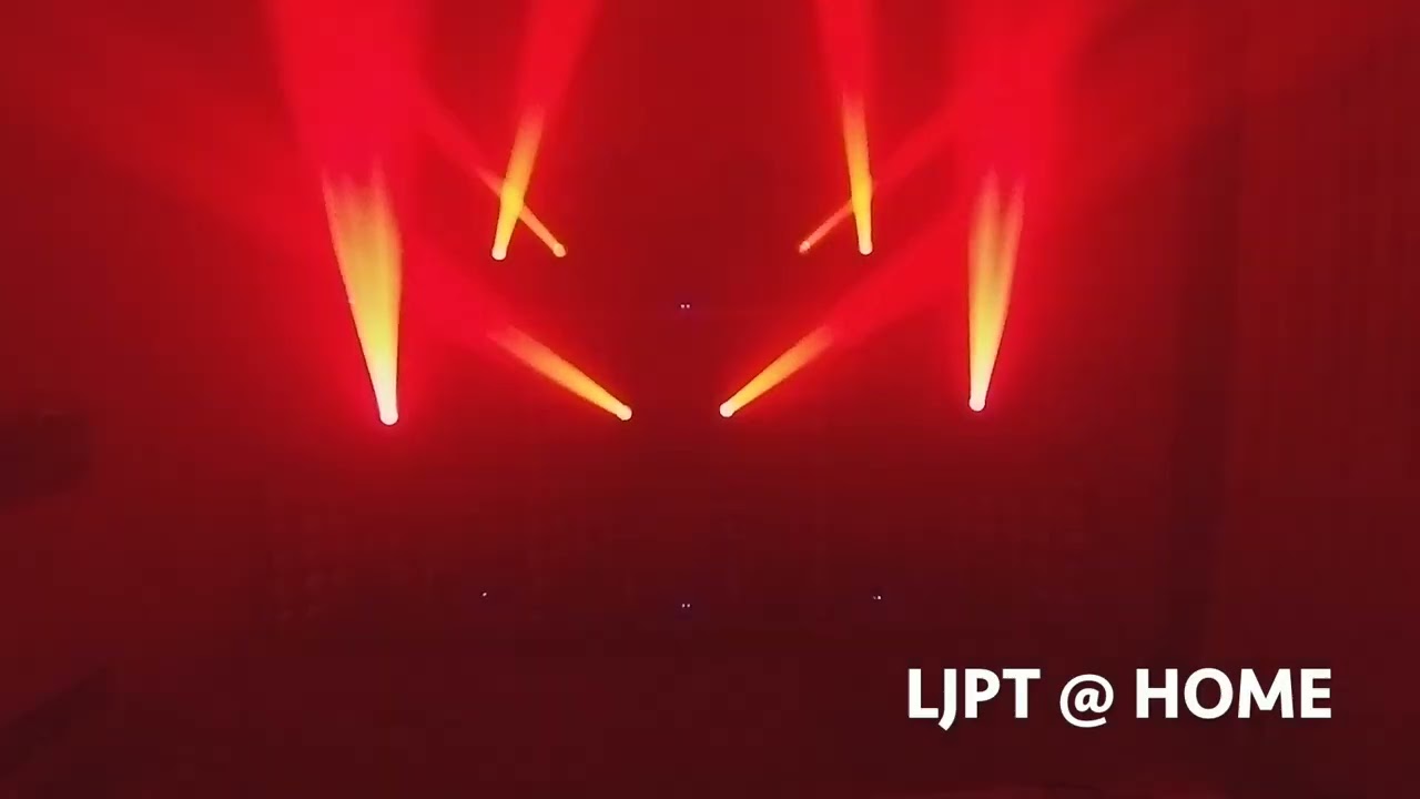 LjpT at HOME