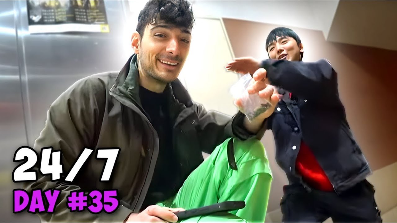 $1/1 Minute Subathon IRL Sapporo Japan, Making A New Life