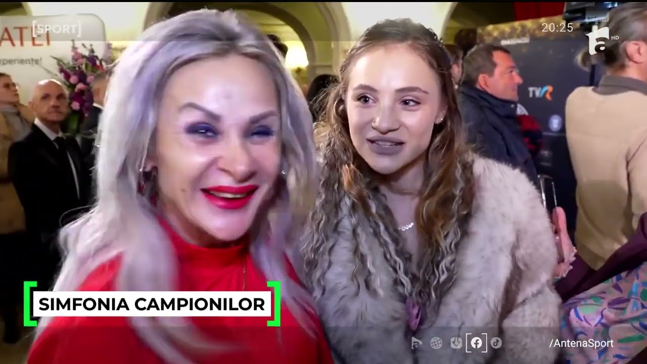 Parada modei la Gală! Cum au apărut Radiş, Halep şi Sabrina Voinea. Popovici a venit cu iubita