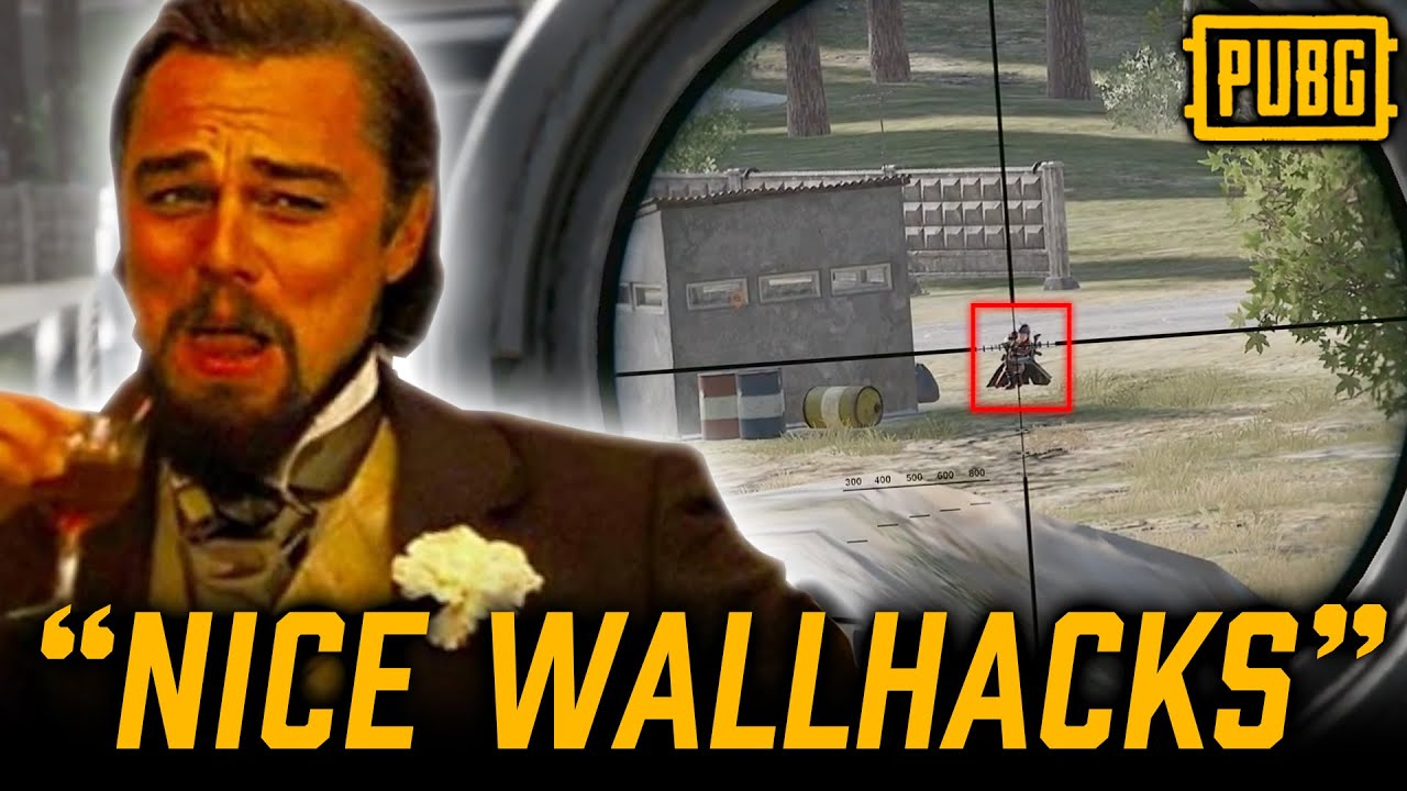 They Couldn't Handle The SMOKE - PUBG