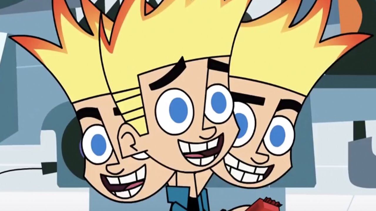 Johnny Test FULL Episodes | 1 HOUR Compilation | Johnny Test Season 5 | Videos For Kids