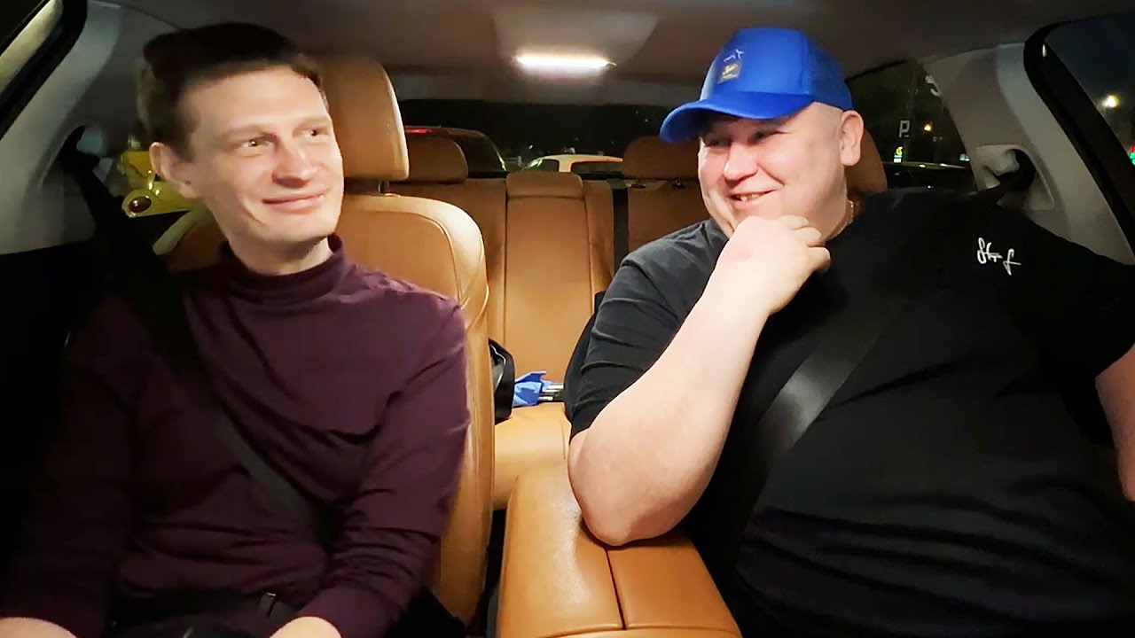 WINI x MACIEJ LORENC - rozmowa | Czy psychodeliki pomagają?