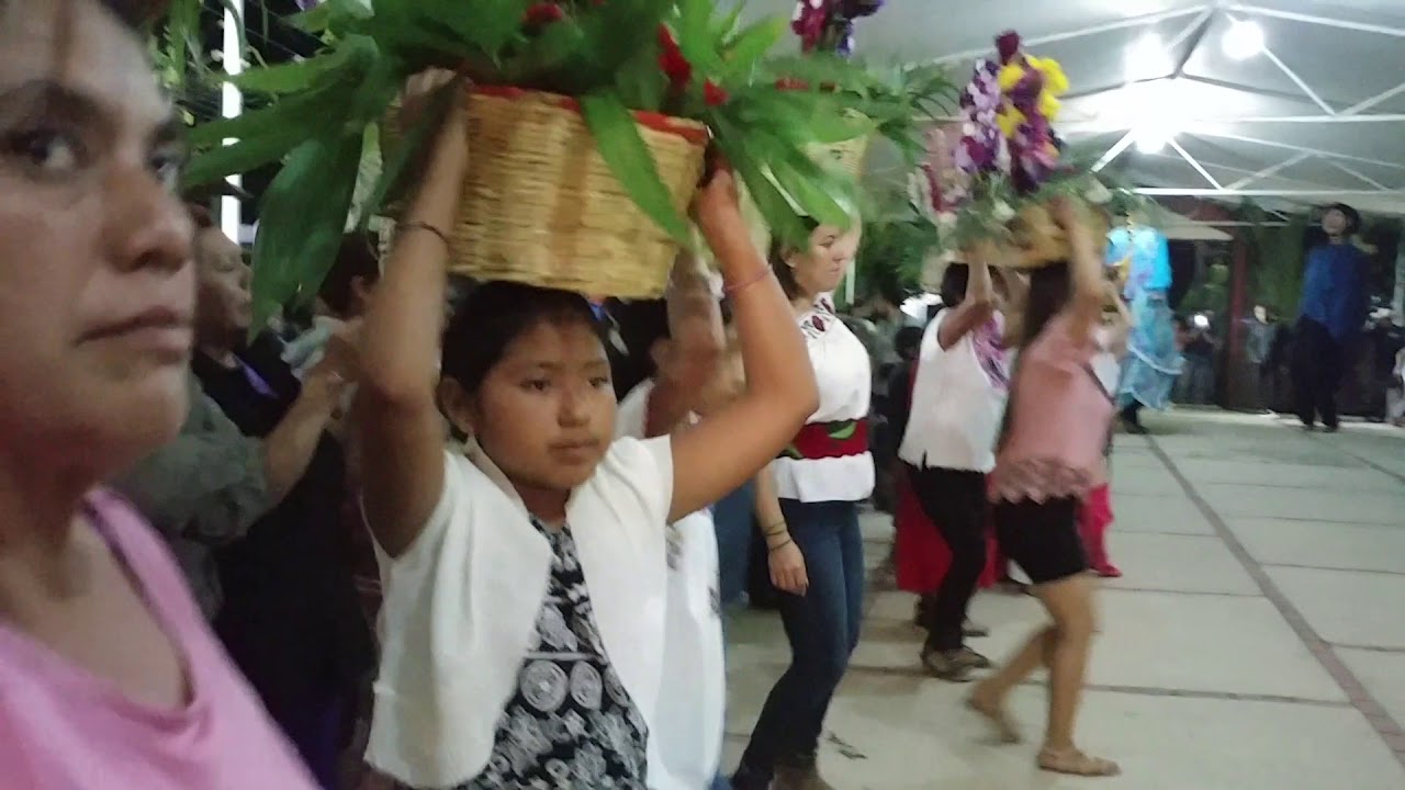 San Matías chilazoa 2018