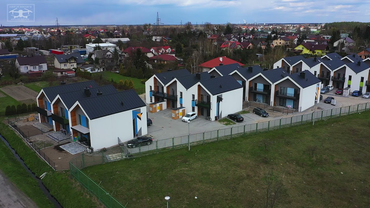 Osiedle Skrzydlate w Mielcu