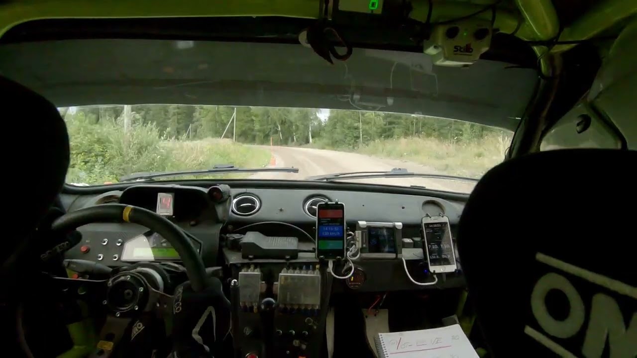Future SM Lahti 2025 Incar EK9