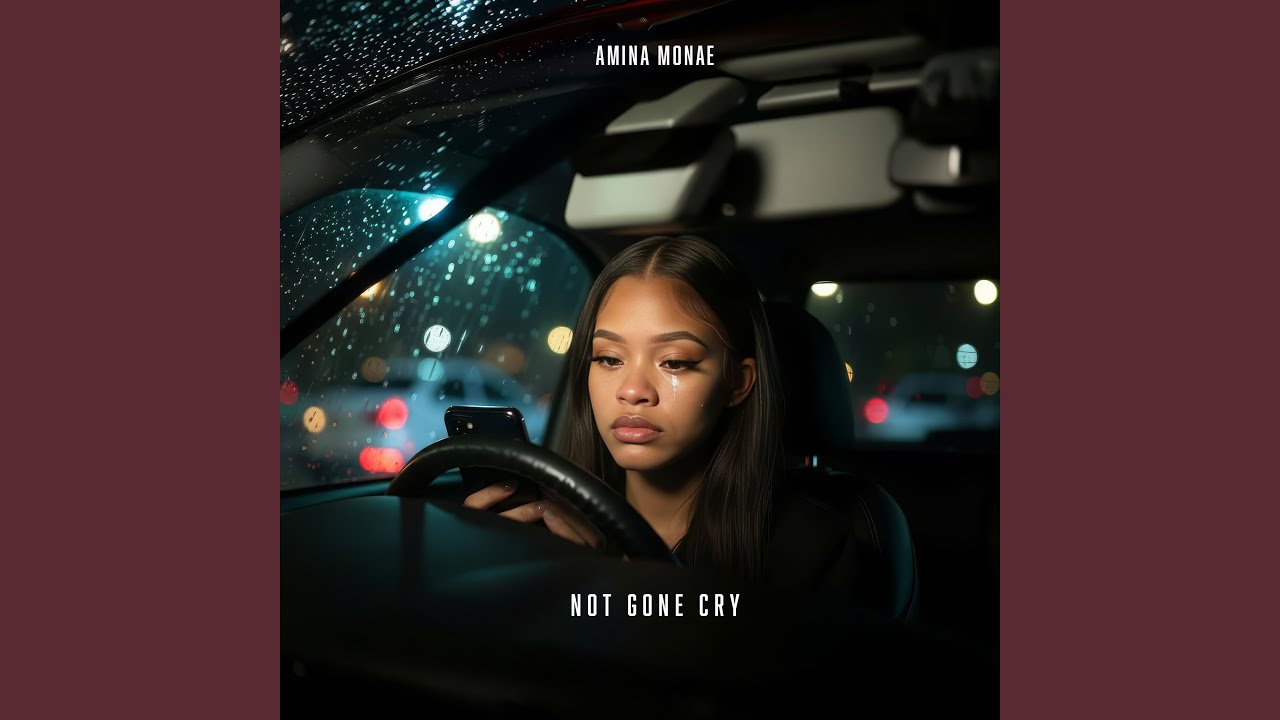 Not Gone Cry
