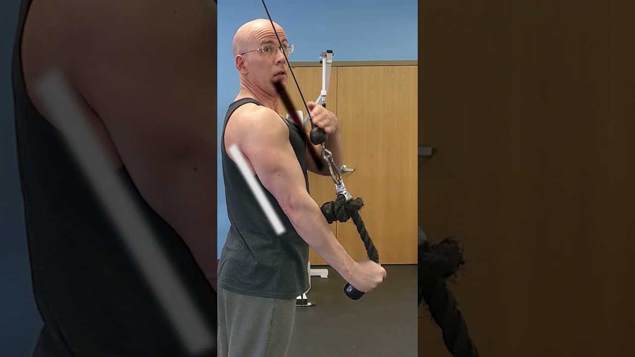 BRIG20 for triceps