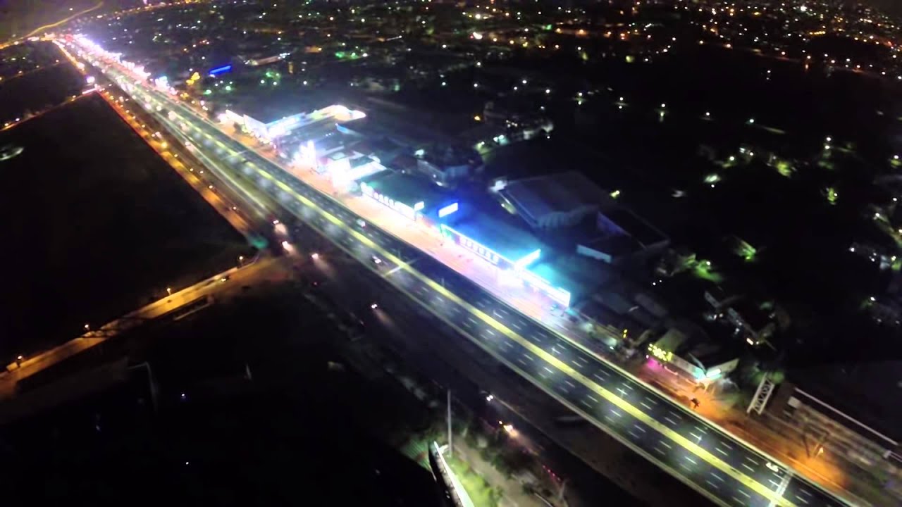 空拍 74號快速道路 - SPY AERIAL