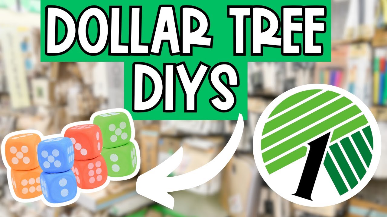 ⭐️ Grab Dollar Tree supplies to make these brilliant DIYS!  Easy & Cheap DIY Home Decor 2025