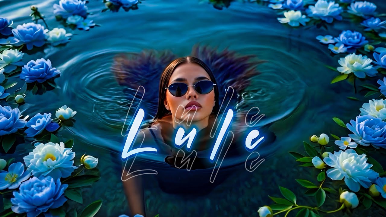 Illua Solène - Lule (Official Video)