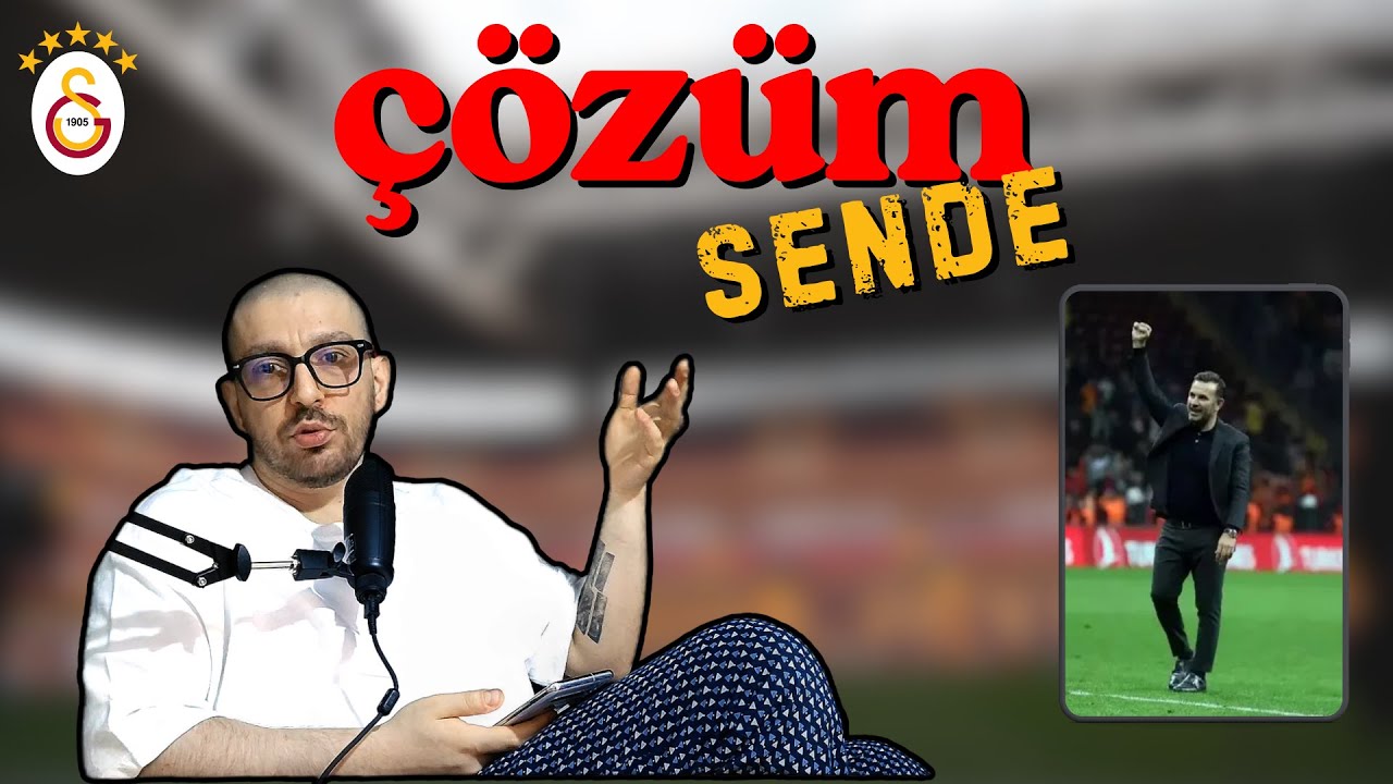 Beceriksizlik Değil !